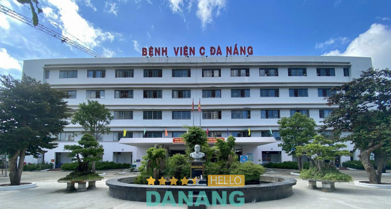 Bệnh viện C Đà Nẵng - P. Hải Châu