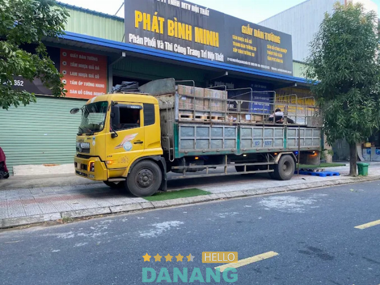 Nội Thất Bình Minh, Đà Nẵng