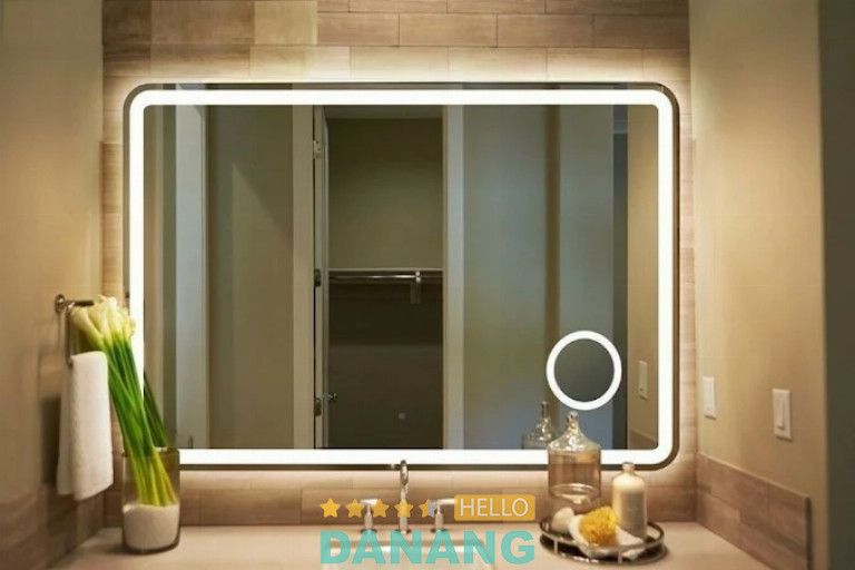 Gương Decor Đà Nẵng, Đà Nẵng