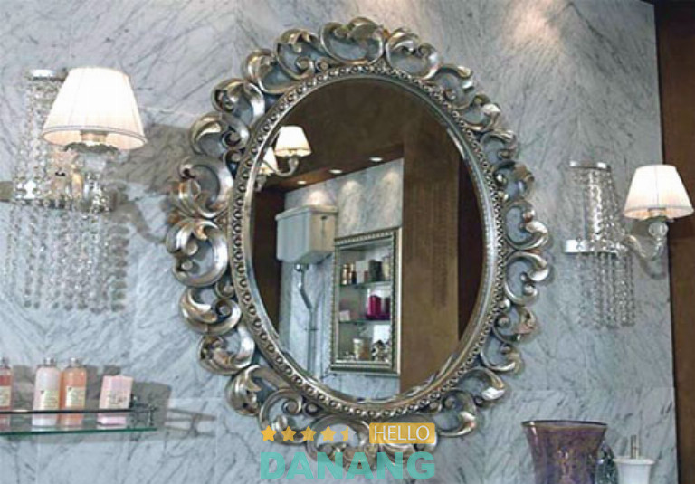 Trần Thị, Đà Nẵng