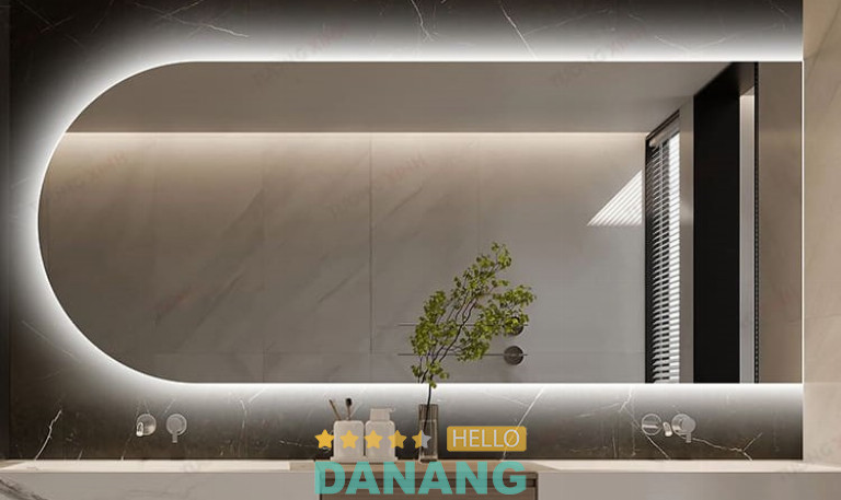 Thế giới tranh treo tường, Đà Nẵng