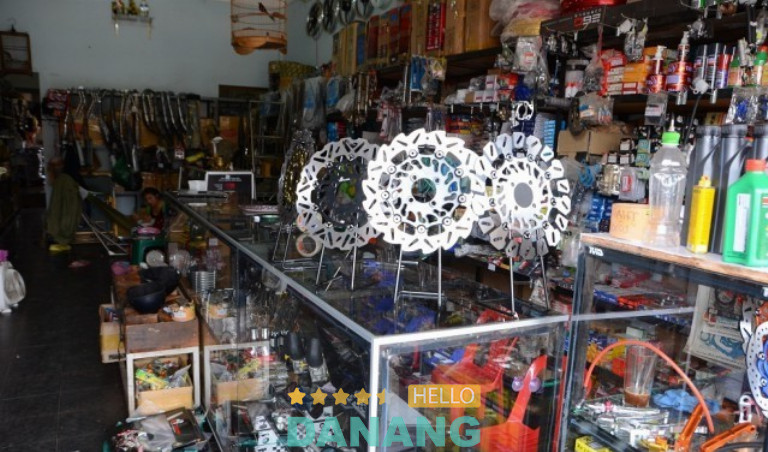 Thanh Vĩnh, Đà Nẵng