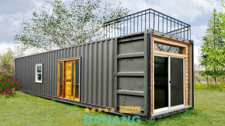 Công ty Công Vinh Phát, Đà Nẵng