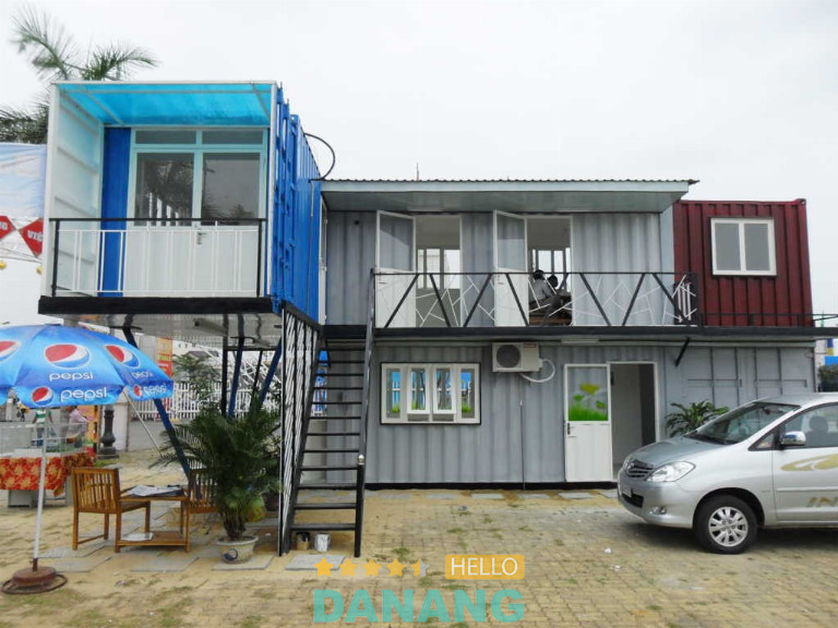 Vietnam Design, Đà Nẵng