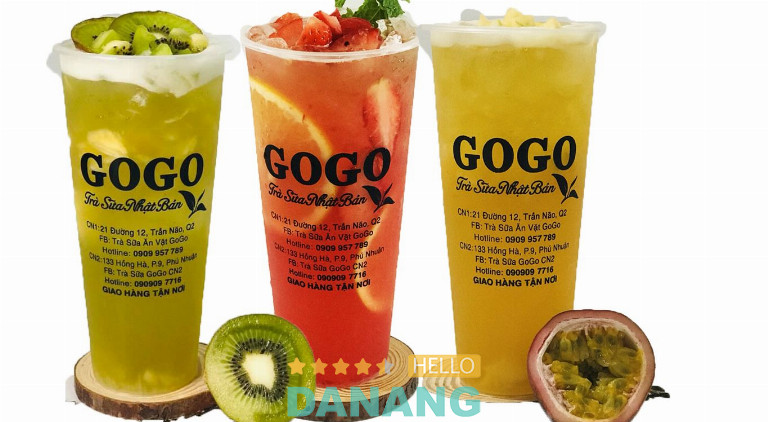 In Đất Quảng, Đà Nẵng