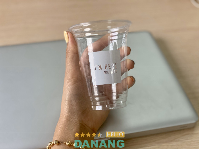 ATTATIC, Đà Nẵng