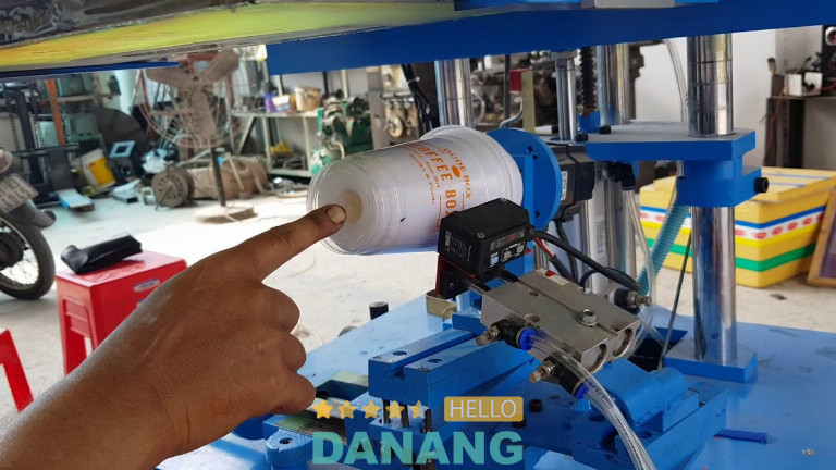 Anh Huy TV, Đà Nẵng