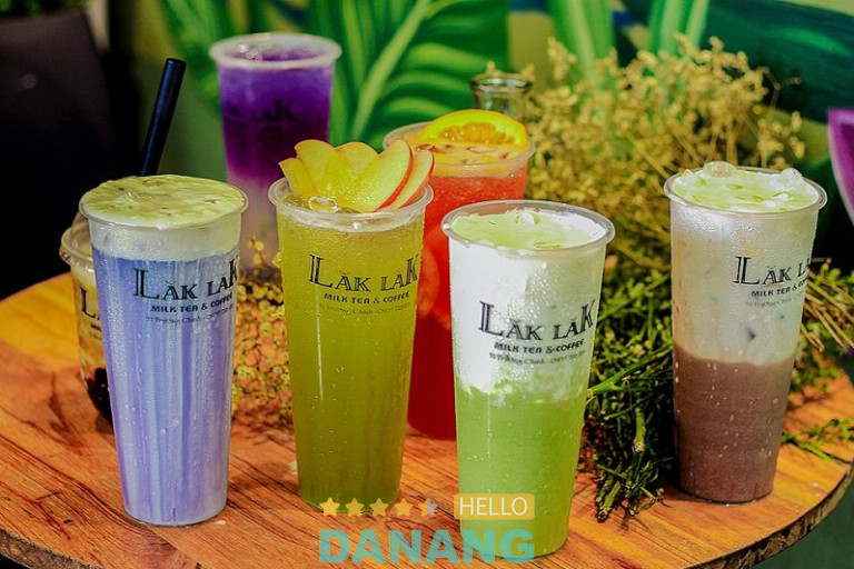 Bao Bì Thành Phát, Đà Nẵng