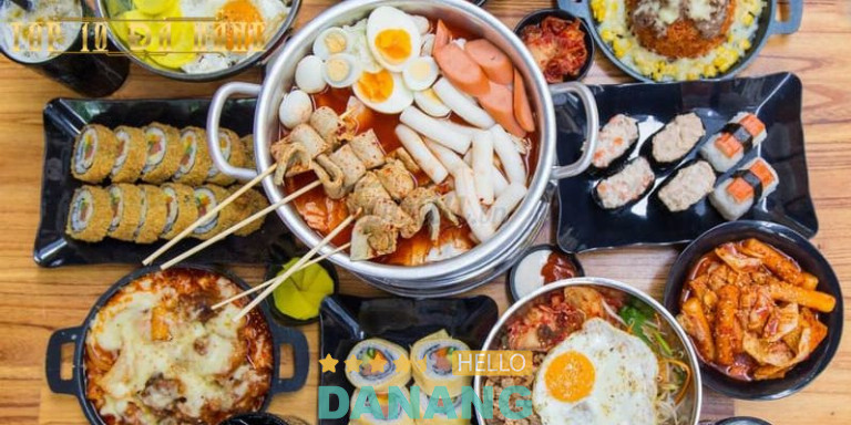 Dookki Vietnam, Đà Nẵng