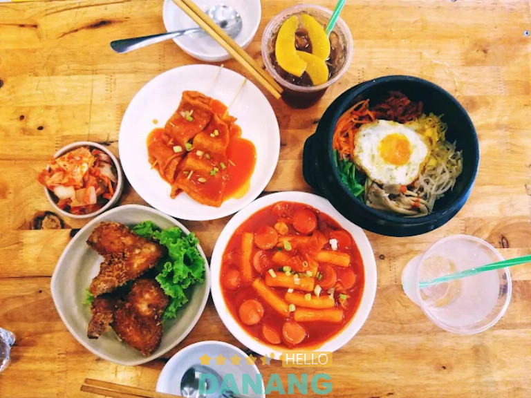 Ze’s Food, Đà Nẵng