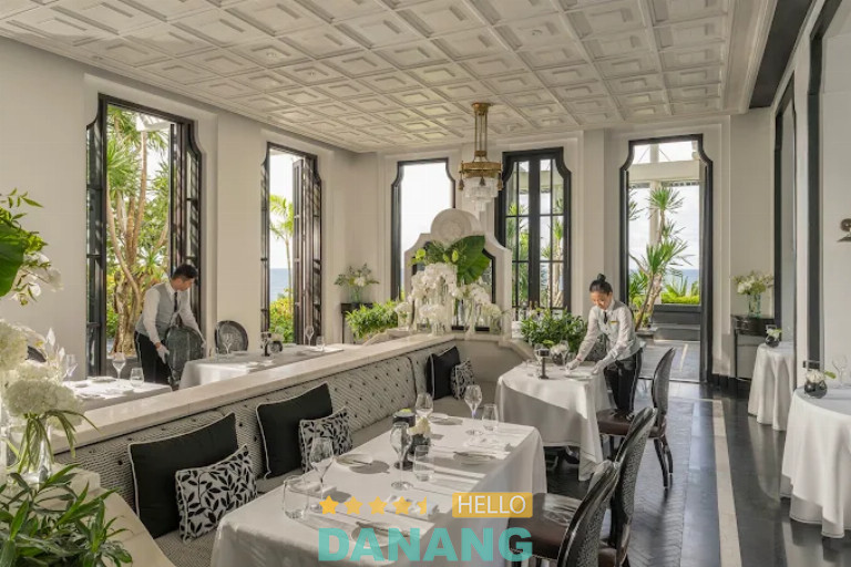 La Maison 1888, Đà Nẵng