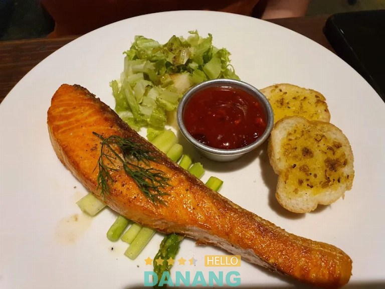 Cuisine De Vin, Đà Nẵng