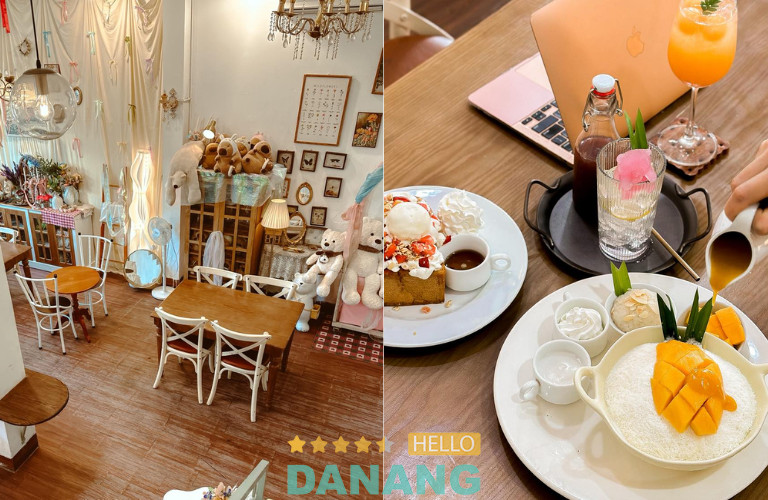 Tasty, U Too - 57 Bùi Thị Xuân