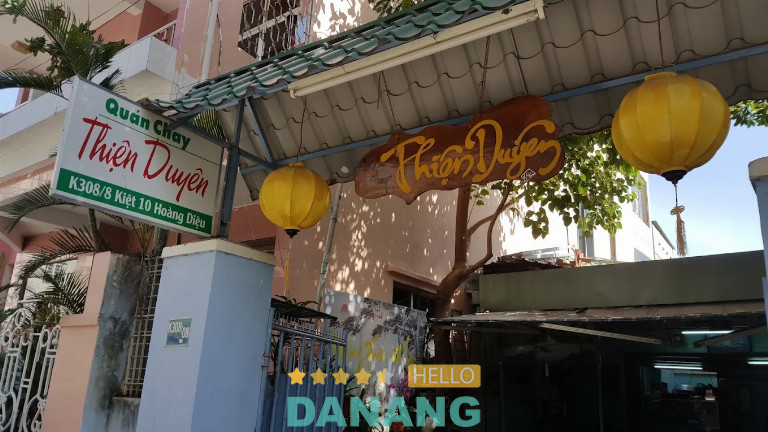 Thiện Duyên – Hải Châu