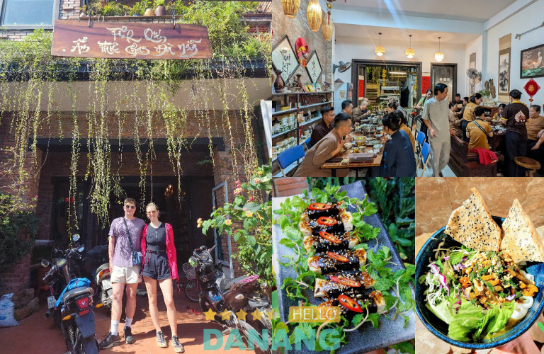 Tỉnh Quán - 11 Trần Nhật Duật