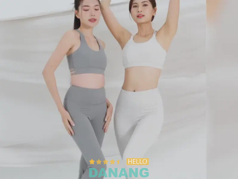 Docc Sport, Đà Nẵng