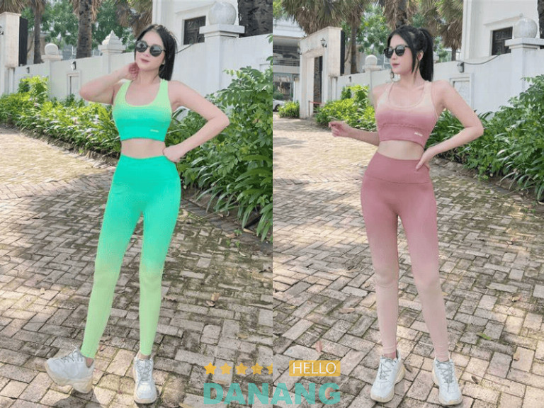 VeeTee Sport, Đà Nẵng