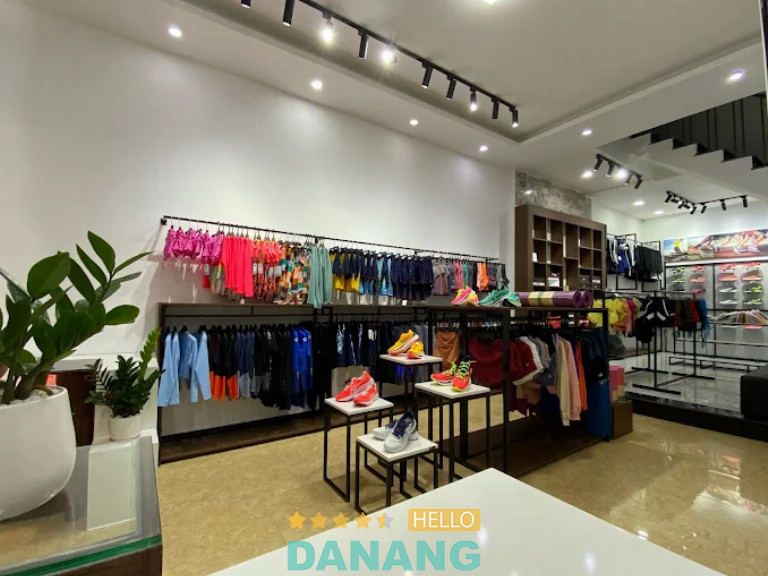 Cen Sports, Đà Nẵng