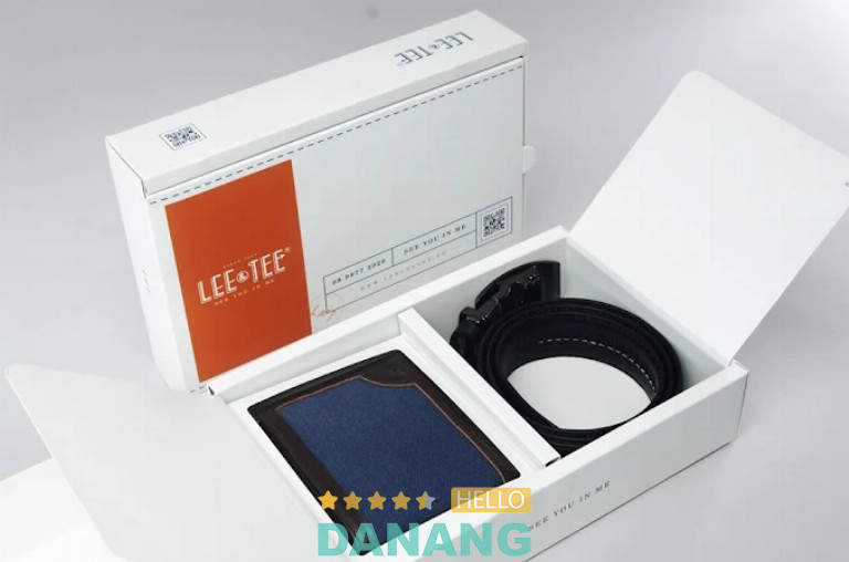 Lee&Tee, Đà Nẵng