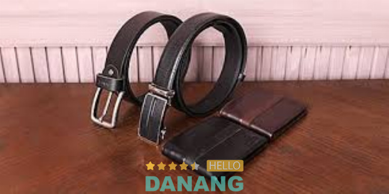 Tuấn Shoes, Đà Nẵng