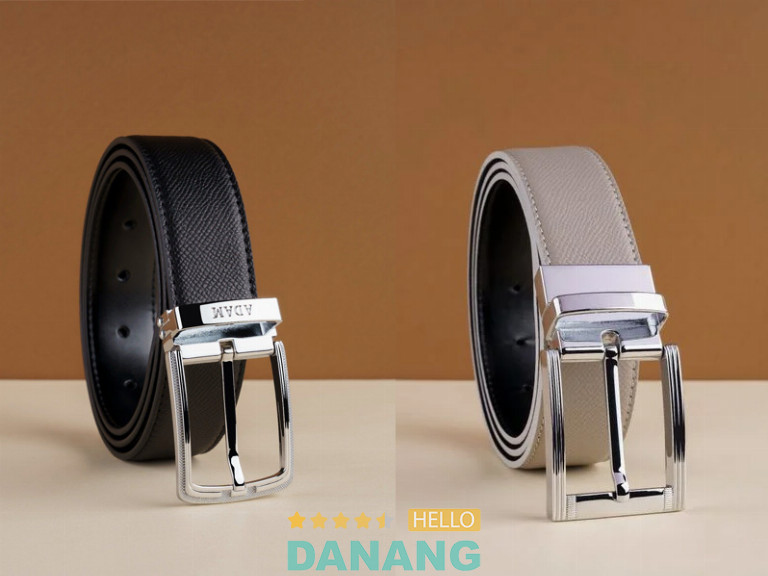 Đồ Da Đà Nẵng, Đà Nẵng