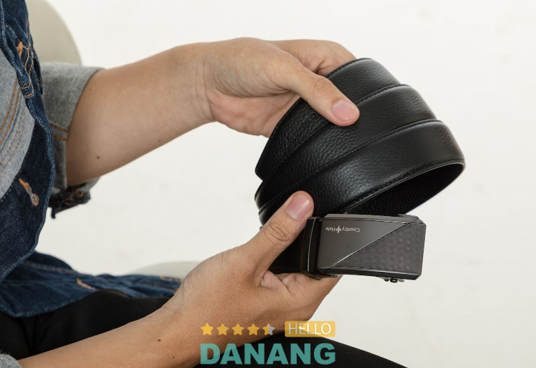 Aristino, Đà Nẵng