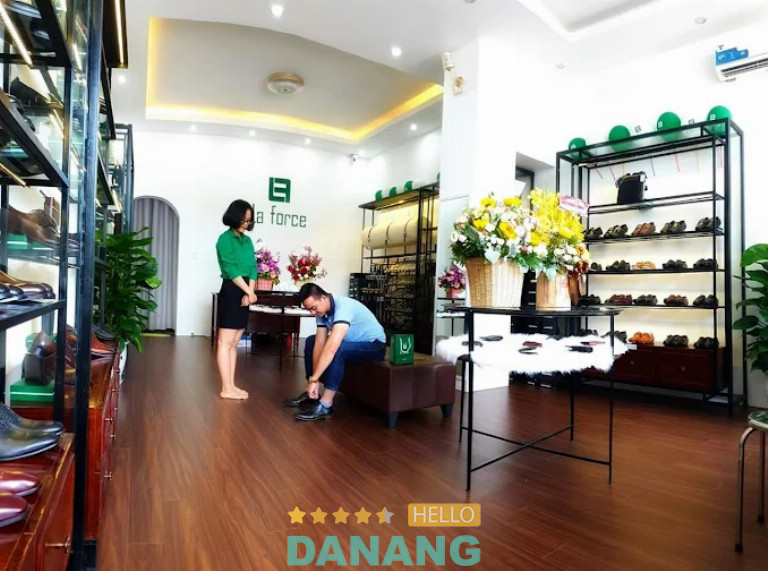LaForce, Đà Nẵng