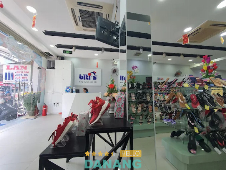 Biti's Store, Đà Nẵng