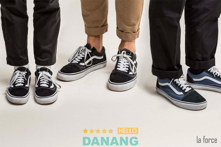 Vans Đà Nẵng, Đà Nẵng