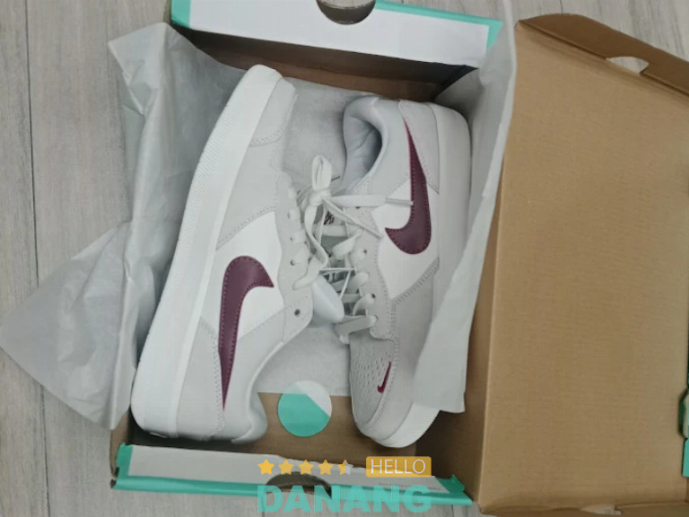 Nice Sneaker, Đà Nẵng