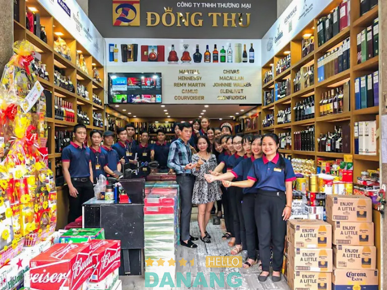 Đông Thu, Đà Nẵng