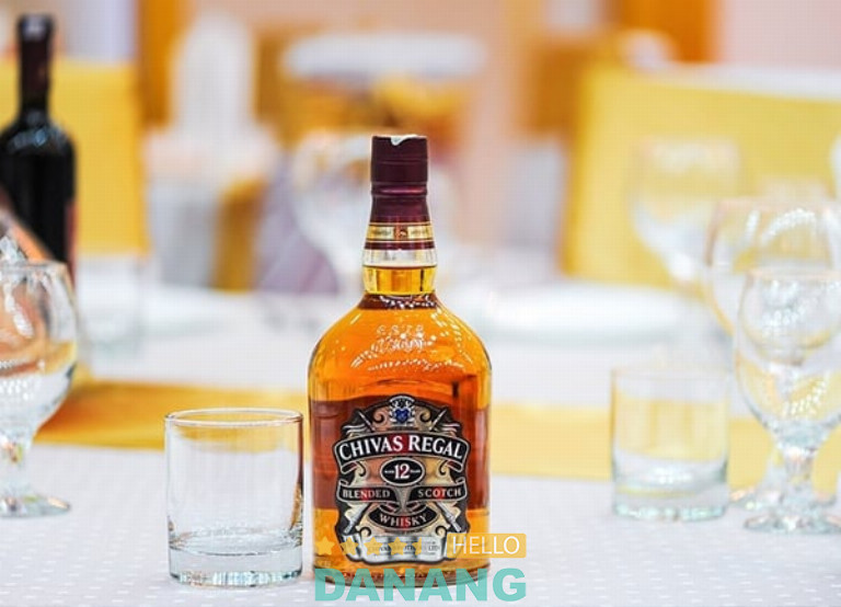 Vintage Đa Lộc, Đà Nẵng