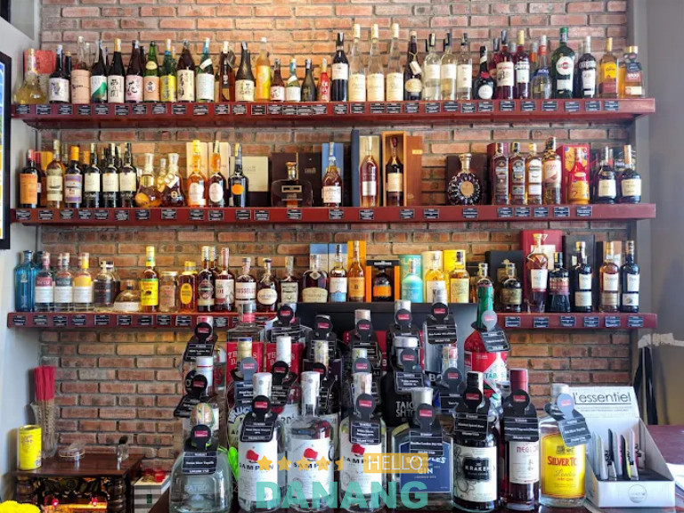 The Warehouse, Đà Nẵng