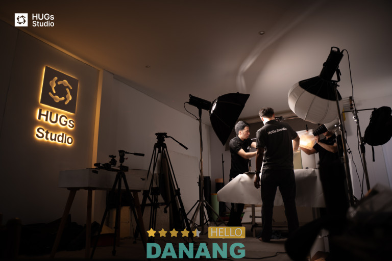 Studio ở Đà Nẵng