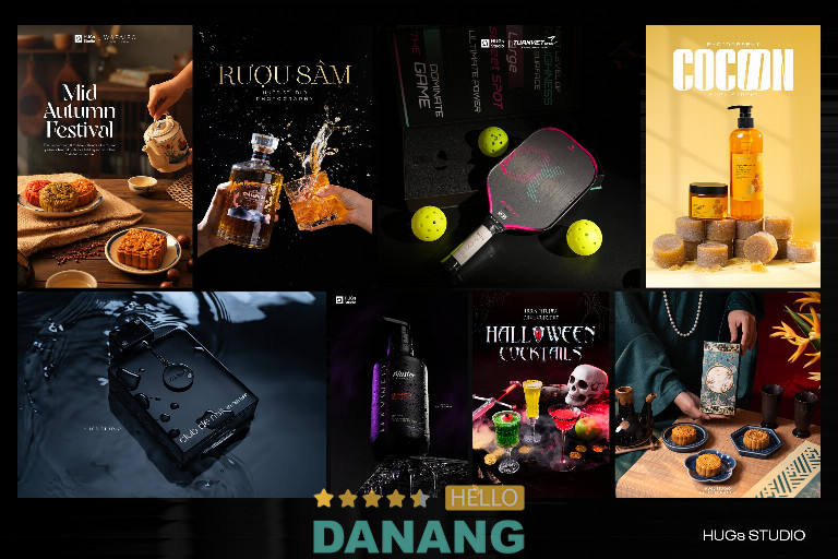 Studio ở Đà Nẵng