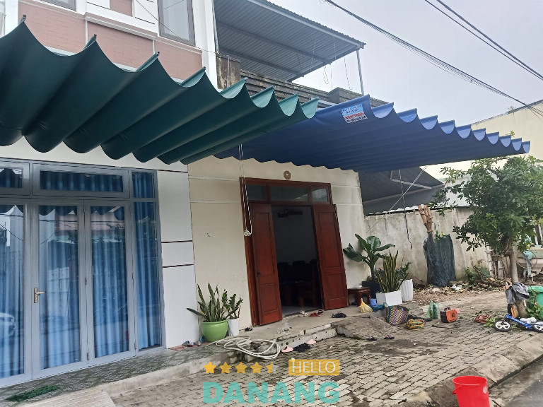 Mái Hiên Minh Thiện – P. Liên Chiểu