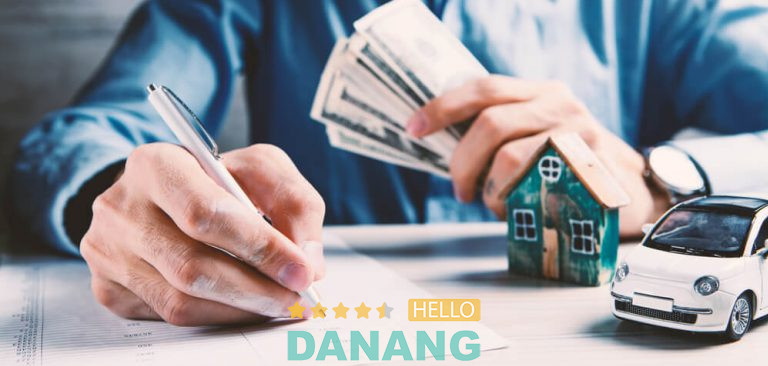 Cầm đồ Thanh Phương, Đà Nẵng