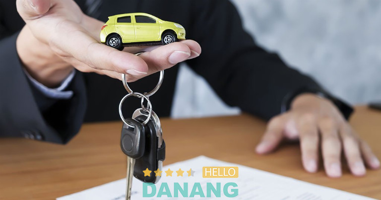 Tiệm cầm đồ Ngọc Hòa, Đà Nẵng