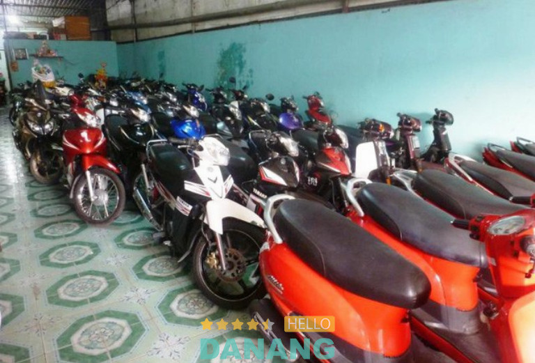 Cầm đồ Tuyền, Đà Nẵng