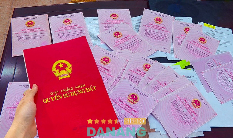 Tiệm cầm đồ Thiên Di, Đà Nẵng