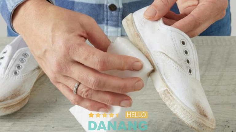 CIDO – The Shoes Spa, Đà Nẵng