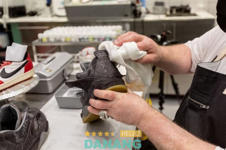 Rimbee Store, Đà Nẵng