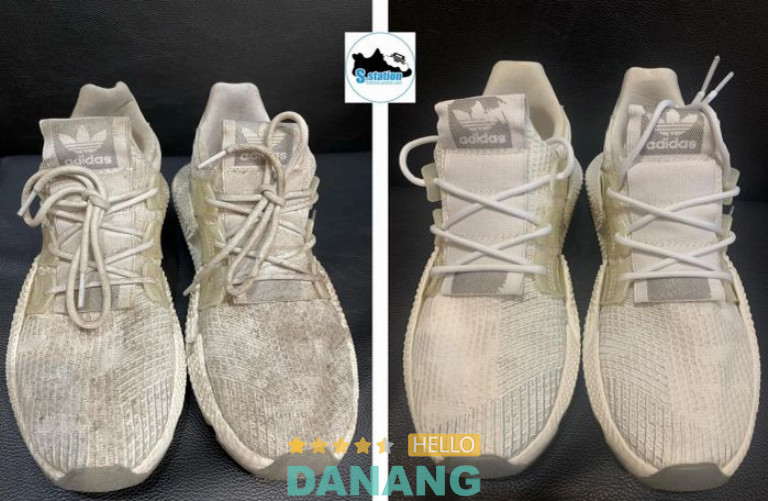 S.Station Sneaker Spa, Đà Nẵng