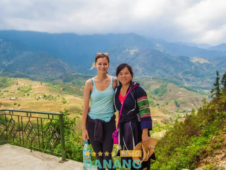 tour Trekking Sapa
