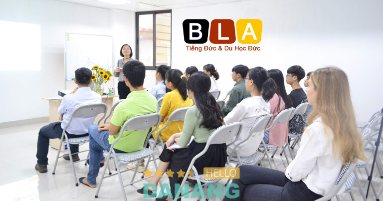 Tổ chức giáo dục BLA, Đà Nẵng