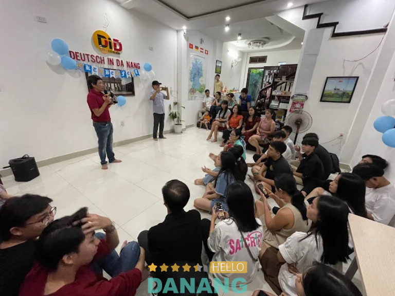 Trung tâm DiD, Đà Nẵng