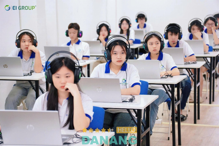 EI Group, Đà Nẵng