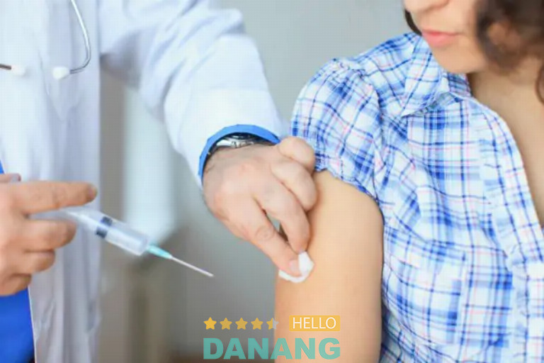 Bệnh viện 199, Đà Nẵng