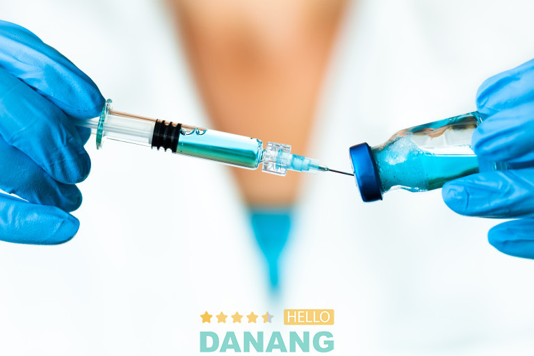 Bệnh viện Đa khoa Cẩm Lệ, Đà Nẵng