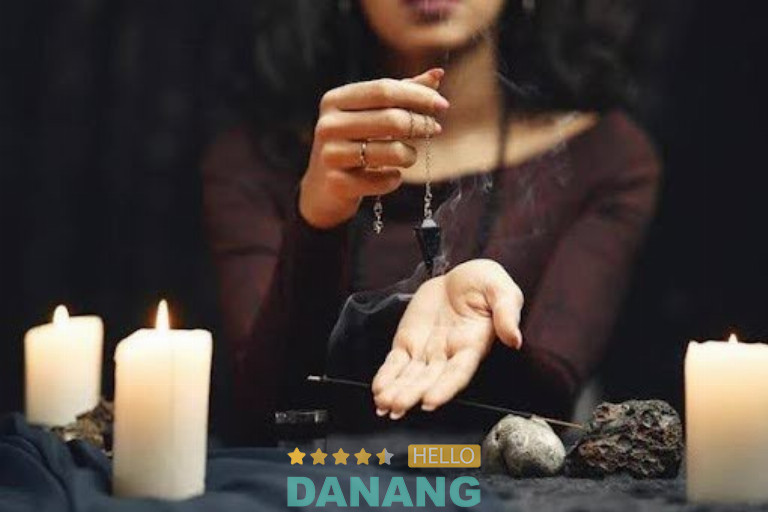 Xem bói tại Đà Nẵng